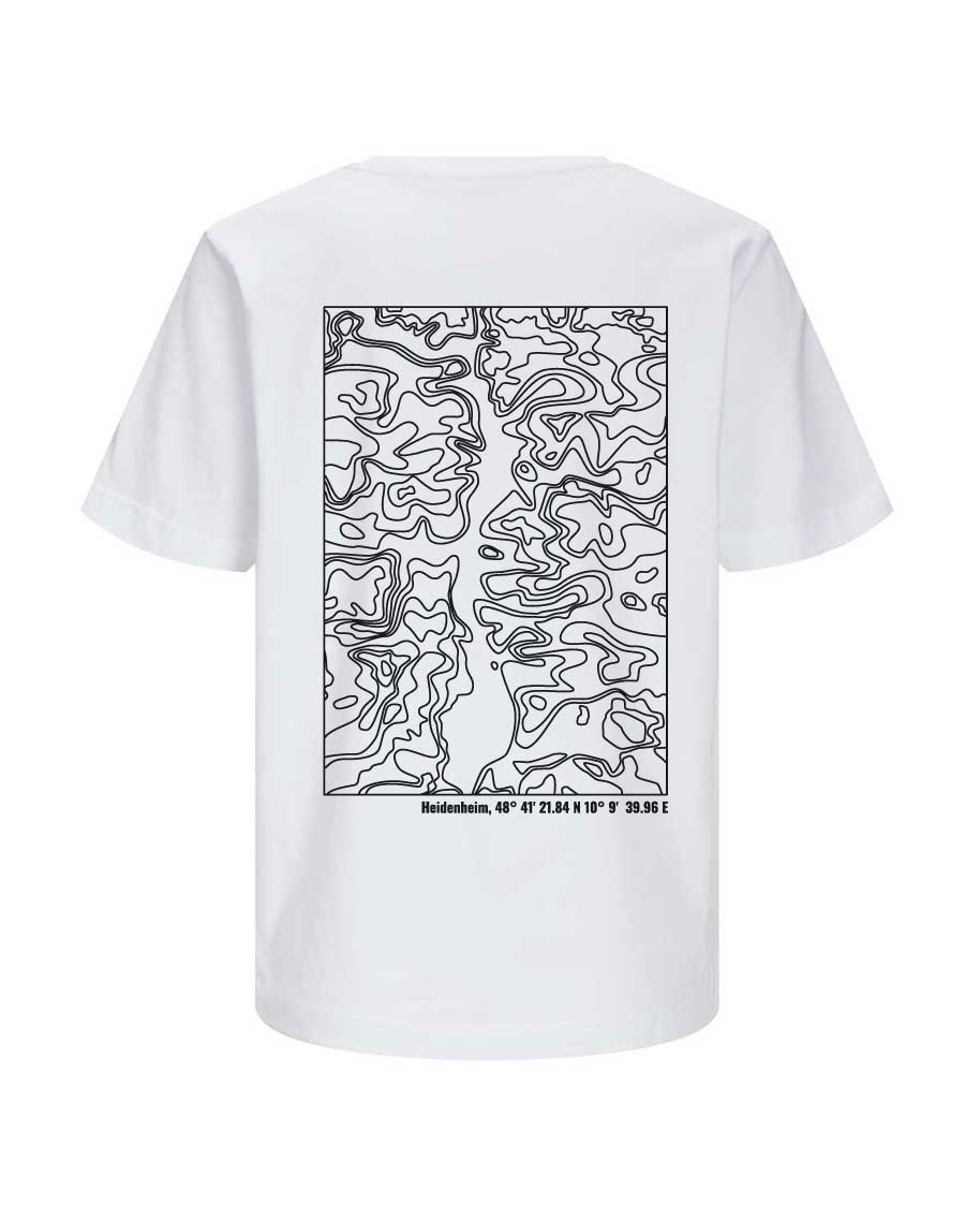 Social Run Club - Shirt Women White