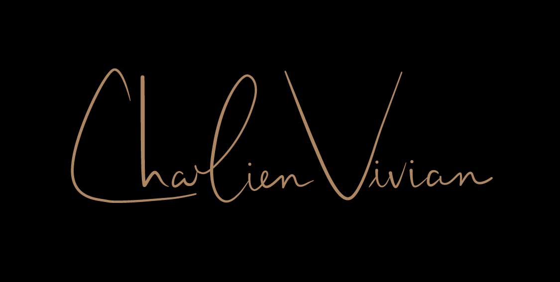 Charlien Vivian