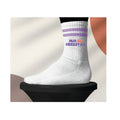 Cit Club Stripe Socks - Nur Ja heißt Ja
