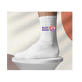 Cit Club Socks - Clit Club Logo